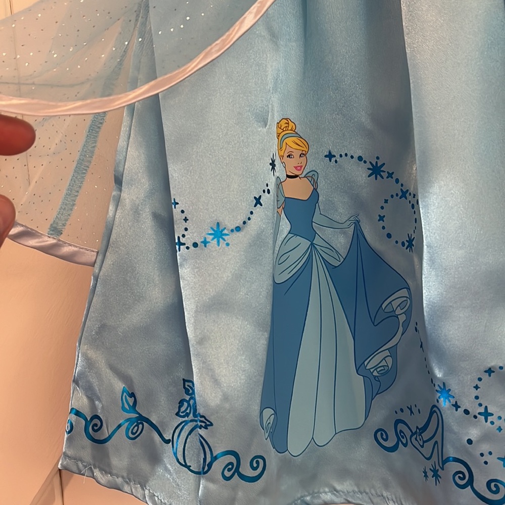 NWOT Disney Cinderella dress